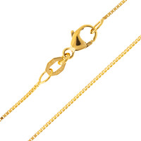 18K Gold Chain