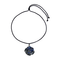 Labradorite Necklace