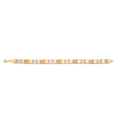14K Gold Bracelet