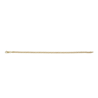 9K Gold Bracelet
