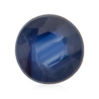 Blue Sapphire 0,12 ct