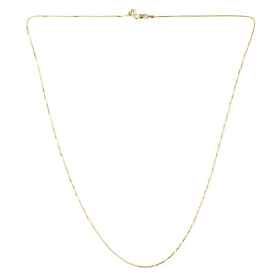 Silver Chain
