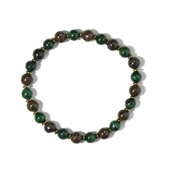 Malachite Bracelet