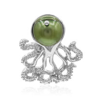 Freshwater pearl Silver Pendant (TPC)