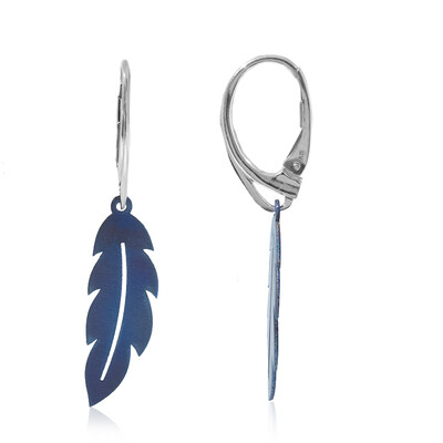 Silver Earrings (dagen)
