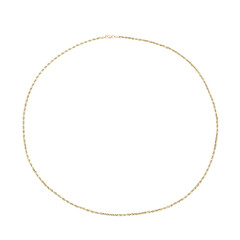 14K Gold Necklace