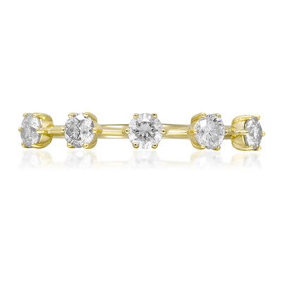 14K I1 (H) Diamond Gold Ring (CIRARI)