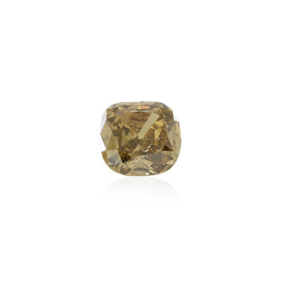 SI1 Brown Diamond other gemstone 0,54 ct