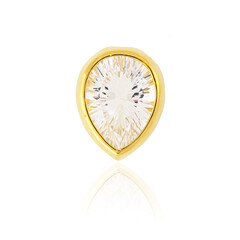 Prince Quartz Silver Pendant