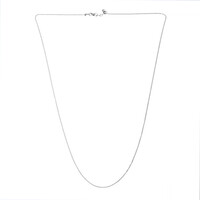 Silver Chain