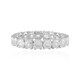 Zircon Silver Ring