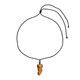 Golden Tigers Eye Necklace