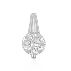 SI2 (G) Diamond Platinium Pendant