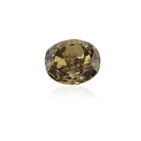 SI2 Green Diamond other gemstone 0,23 ct