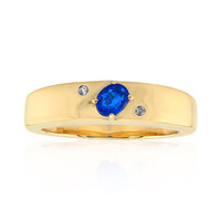 9K 0 Gold Ring
