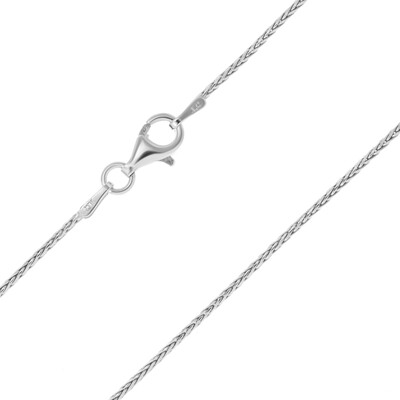 Silver Chain