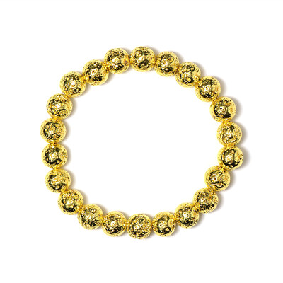 Golden Lava other Bracelet