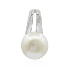 Freshwater pearl Silver Pendant (TPC)