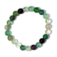 Fluorite other Bracelet