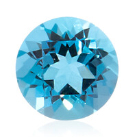 Marambaia Topaz 0,9 ct