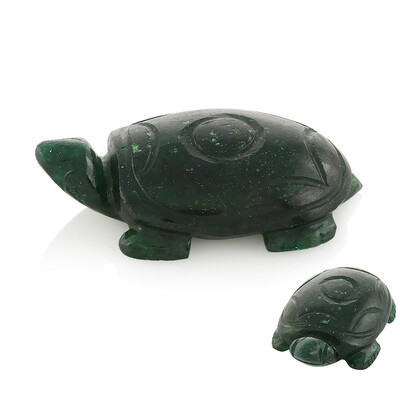 Green Aventurine other Figure