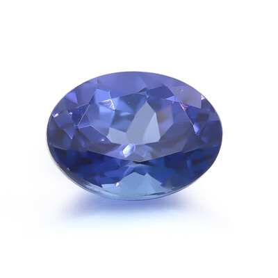 AAA Tanzanite other gemstone 1.162 ct