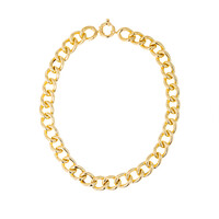 Silver Necklace (Joias do Paraíso)