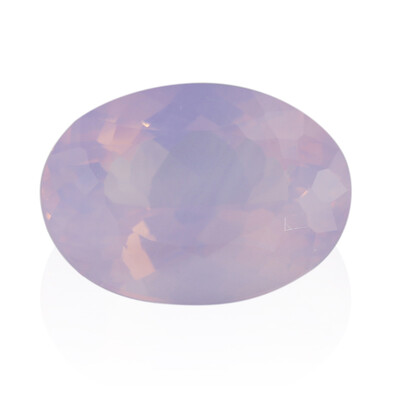 Lavender Quartz other gemstone