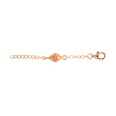Silver Magnetic Clasp 6 cm - 1.7 g