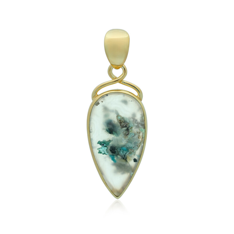 Bali Kunzite Pendants Bali Kunzite Pendants