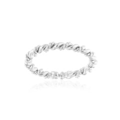 Silver Ring (Joias do Paraíso)