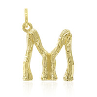 Silver Pendant