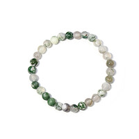 Tree Agate other Bracelet