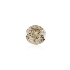 SI2 Brown Diamond other gemstone 0,43 ct