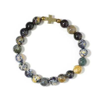 Golden Hematite other Bracelet
