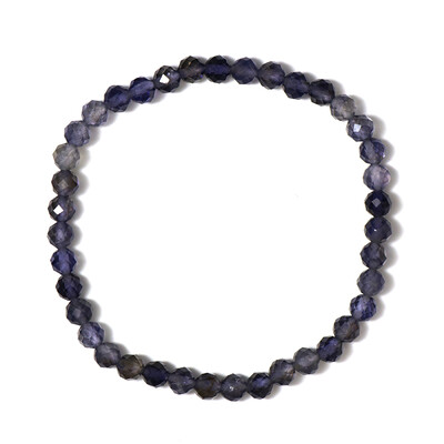 Iolite other Bracelet