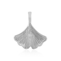Silver Pendant
