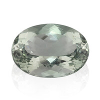 Santa Lucia Green Amethyst other gemstone