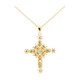 Welo Opal Silver Necklace