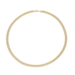 14K Gold Necklace