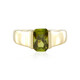 9K Sphene Gold Ring