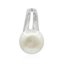Freshwater pearl Silver Pendant (TPC)
