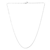 Silver Chain