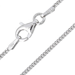 Silver Chain
