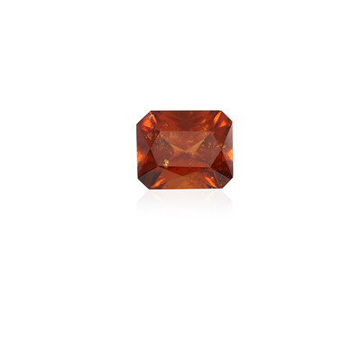 Hessonite Garnet