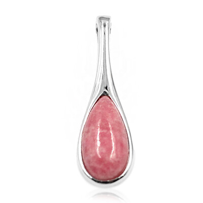 0 Silver Pendant