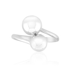 Silver Ring (Pallanova)