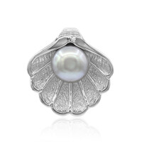 Freshwater pearl Silver Pendant