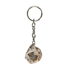 Accessory with Agate