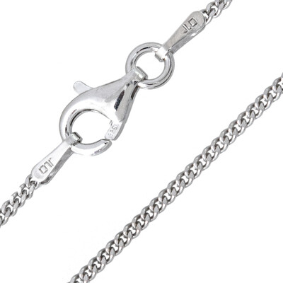 Silver Chain